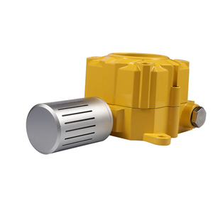 高感度デジタルPM2.5検出器空気品質ダストアラーム4-20ma出力ガスアナライザー付き - Product Image 6