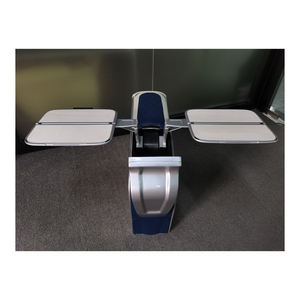 HWHongRV आर. वी. कंसोल और <span class=keywords><strong>armrest</strong></span> तह टेबल सांत्वना तालिकाओं के लिए मिनी बस लक्जरी वीआईपी कारों और वैन - Product Image 4