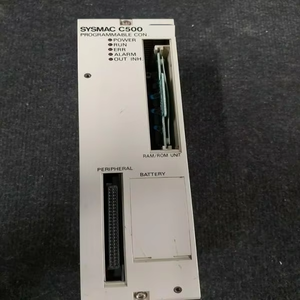 Nuevo y Original 3g2c3-cpu11-e C500-cpu11 Automatización Industrial - Product Image 1