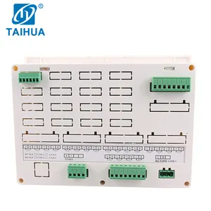 Large-Capacity Paperlessr Recorder Multiple Screen Sizes Available