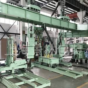 JL nuevo tipo línea de embalaje de bobina de acero vertical automática - Product Image 2