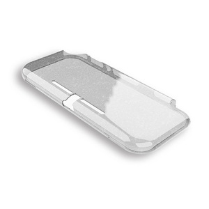 Funda protectora de TPU transparente para accesorios de videojuegos Nitendo Switch Lite - Product Image 2