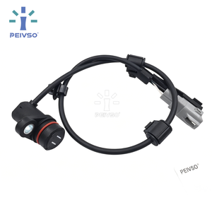 89546-0K030เซ็นเซอร์วัดความเร็วล้อ ABS ด้านหลังซ้าย OEM อะไหล่เบรคอัตโนมัติสำหรับ Toyota Innova nijang Innova HILUX Fortuner - Product Image 2
