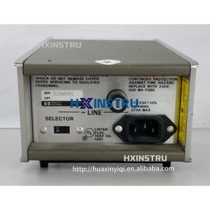 Amplificador HP Agilent 8447F Hewlett.Packard 0.1-1300MHz H - Product Image 3