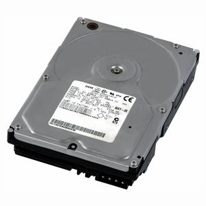 DCAS-34330 untuk IBM 09J1037 4.3GB 5.4K 68PIN 3.5'' SCSI Server Hard Disk Berfungsi Sempurna Pengiriman Cepat Kualitas Tinggi - Product Image 1