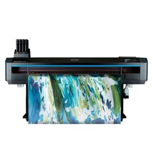 ข้อเสนอสุดพิเศษ เครื่องพิมพ์แบบ Dye Sublimation รุ่น XpertJet 1642WR Pro ขนาด 64 นิ้ว มีสินค้าในสต็อก - Product Image 6
