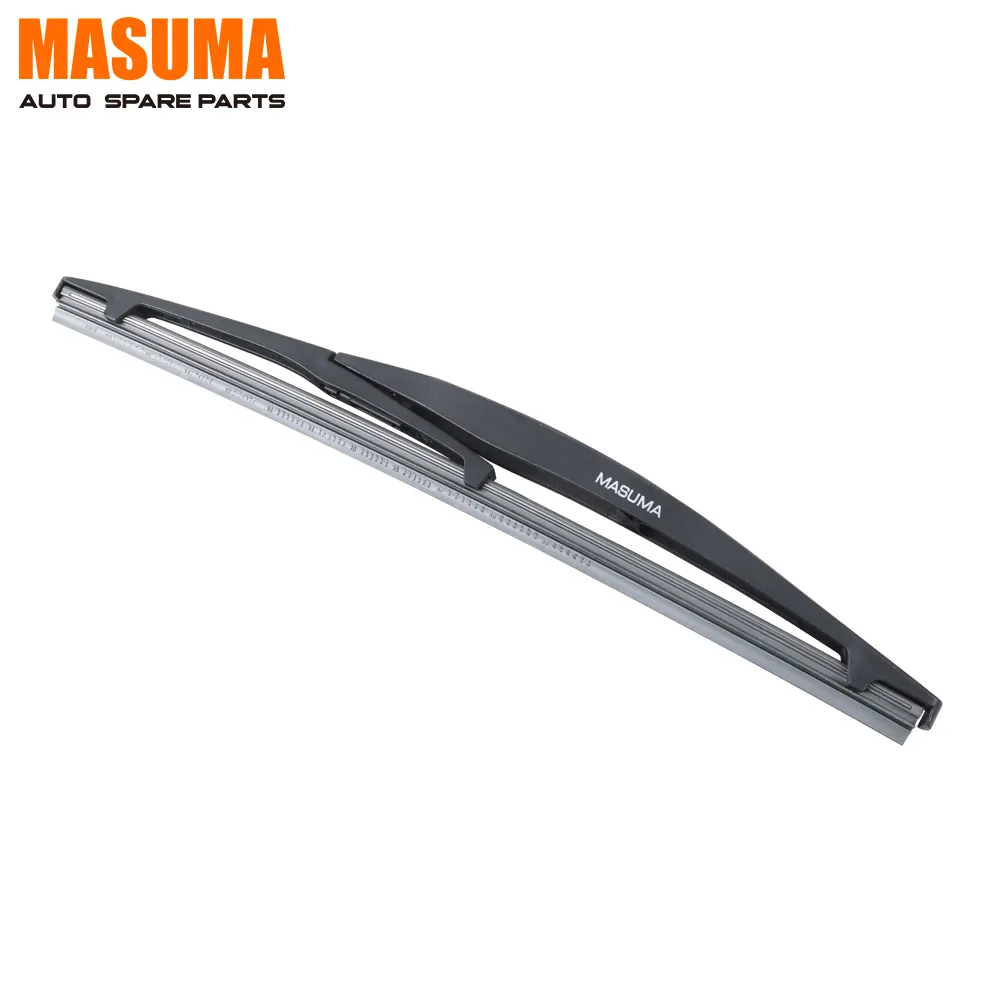 MU-10R Car Repair Auto system Hybrid Wiper Blade 28790-1LA0A 38340-51K40 38340-51K41 38340-51K50