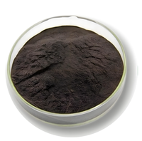 E150d Additif alimentaire Fabricant chinois Colorants les plus sûrs en grande quantité Pigment d'additif alimentaire Poudre de couleur caramel