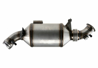Filtro DPF, Filtro Antiparticolato Diesel per Volkswagen Crafter 2.5TDi 2E0131709B
