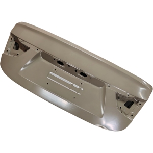 Dongfeng fengshen E70 Pro Sedan xe phía sau Bìa hộp quà tặng thân cây mới thay thế 2022 + 1 năm bảo hành b004640 - Product Image 2