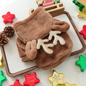 <span class=keywords><strong>Accesorios</strong></span> <span class=keywords><strong>para</strong></span> Mascotas, Colección Navidad y Halloween <span class=keywords><strong>para</strong></span> Perros y Gatos, Ropa Clásica y Tradicional <span class=keywords><strong>para</strong></span> Mascotas, Suéter <span class=keywords><strong>para</strong></span> Animales, Disfraz Invernal <span class=keywords><strong>para</strong></span> Mascotas - Product Image 4