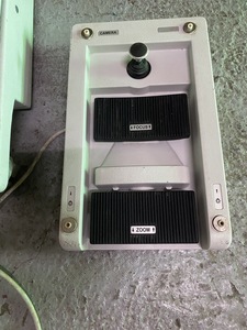 二手 Moller <span class=keywords><strong>Wedel</strong></span> EF4000 手术显微镜，带光源和脚踏开关 - Product Image 3