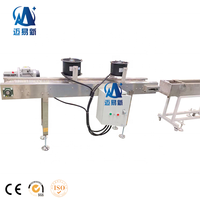 Machine d'extrusion de granulés plastiques SJ25 Mini pour la régranulation plastique à petite échelle