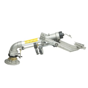 Titani 360 ° Auto rotazione a lungo raggio cannone ad acqua irrigatore per irrigazione fattoria e giardino irrigazione - Product Image 5