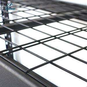 4-ярусная металлическая мебель - Product Image 4