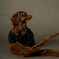 Vêtements personnalisables pour chiens, chandail réversible léger et confortable pour chiens, vêtements pour animaux de compagnie, vêtements pour petits chiens
