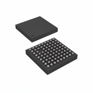 Composants électroniques 80 VFBGA THS6012IGQER Interface Originale - Product Image 1