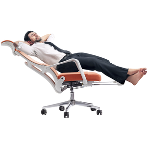 Moda yeni tasarım ofis koltuğu tel kontrolü ile döner kol dayama ev odası için recliner resepsiyon ziyaretçi konuk - Product Image 3