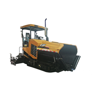 Compacteur routier de marque chinoise de premier plan SAP45C-8 - Product Image 4