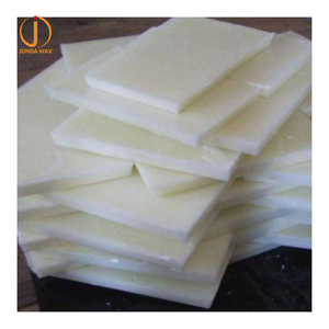 Junda 50 kg Bag 56 Semi Refined <strong>Paraffin</strong> Candle <strong>Wax</strong> <strong>Paraffin</strong> 56/58 <strong>Pellets</strong> for Candle Making - Product Image 4
