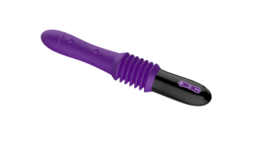 Juguetes Sexuales Potentes para Adultos, Vibrador Grande y Potente, Máquina Sexual para Mujeres, Juguete Sexual Suave para la Masturbación Femenina - Product Image 3