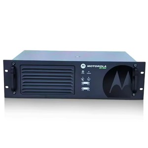 Sistema de Comunicación Repetidor Walkie Talkie MOTOROLA DR3000 R8200 XPR 8300 DGR6175 para Radio UHF, Radio VHF, Radio Bidireccional - Product Image 3