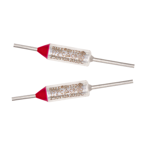 Термальный предохранитель для кофемашины, 10А, 15а, 250 В - Product Image 4