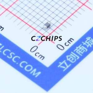 BLM18BB050SN1D Ferrite Bead 0603 RF ( Impedance @ Frequency: 5Ohm@100MHz )( Error: 25% )( DC Resistance (DCR): 50mOhm ) - Product Image 2