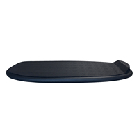 Planche de surf à foil unisexe en PVC 83 cm, OEM/ODM, pour le surf en contre-vent, efoil, hydrofoil, wingfoil, kitesurf, pompe à air, planche à foil pour les vagues