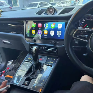 Cho navihua <span class=keywords><strong>Android</strong></span> 2014 2017 cho PORSCHE MACAN đầu đơn vị xe cho DVD Player Carplay màn hình cảm ứng Hệ thống đa phương tiện nâng cấp mới - Product Image 6