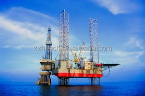 Machine de production de forage de pétrole et de gaz Equir Pment Sales Plate-forme de vente Type d'origine Garantie de plate-forme de forage et de forage en mer - Product Image 4