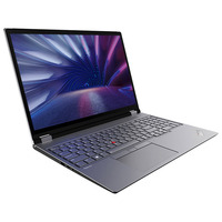 Pour Lenovo ThinkPad P16 AI Intel Core I7-14700HX RTX2000Ada 16 Go 32 Go 1 To 2,5K 4K 16 pouces Ordinateur portable