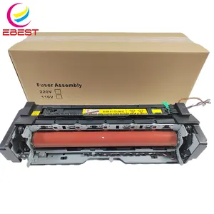 EBEST Originalqualität kompatibel C554 Sicherungseinheit für Konica Minolta Bizhub C554 C554E 554 554E Kopierer Fix-Baugruppe