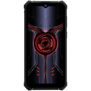 Offre Spéciale d'origine <span class=keywords><strong>HOTWAV</strong></span> <span class=keywords><strong>W10</strong></span> Pro téléphone robuste 6.53 pouces 15000mAh Android 12 4g téléphone intelligent Octa Core NFC - Product Image 1