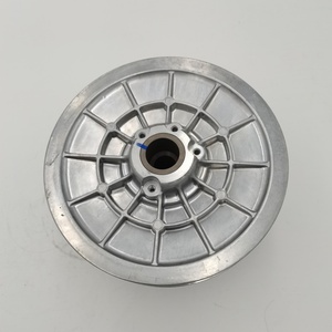 Conjunto de Embrague Secundario CVT de Repuesto de Calidad para Vehículo Todoterreno CFMOTO <span class=keywords><strong>800</strong></span>, Piezas de Transmisión OEM:0800-052000-0001 - Product Image 3