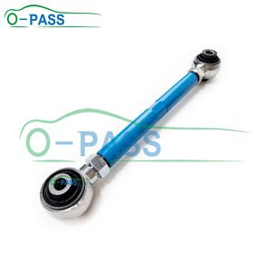 Brazo de Control de Convergencia Trasero Ajustable para <span class=keywords><strong>Honda</strong></span> Civic <span class=keywords><strong>Insight</strong></span> Breeze CR-V CRV UR-V HRV Avancier Accord 10th 2018- 52370-TXM-A00 - Product Image 2