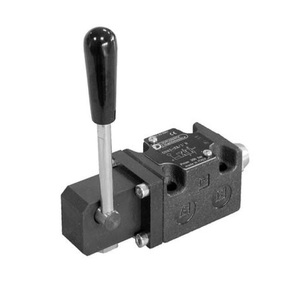 คู่มือการควบคุมน้ำมันไฮดรอลิก Duplomatic DSH3/DSH5 ของแท้จากโรงงาน - Product Image 4