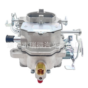 คาร์บูเรเตอร์รถยนต์สำหรับ Dodge Fargo DODG 318 A610 หมายเลขอะไหล่ LY 010070 A อะไหล่ทดแทนใหม่ - Product Image 2