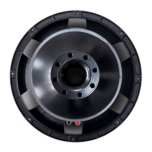 <span class=keywords><strong>Subwoofer</strong></span> YK 15TBX100 - 8 Ohm - 15''/<span class=keywords><strong>38</strong></span> <span class=keywords><strong>cm</strong></span> - 2000 Watts - Sensibilité 1W/1m : 96dB - Plage de fréquences : <span class=keywords><strong>38</strong></span> Hz-2000 Hz - Panier en aluminium - Product Image 2