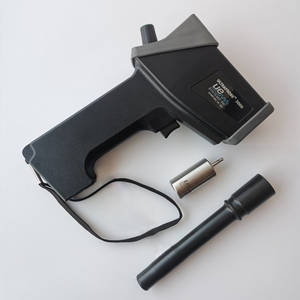 UP Ultrasonic Processor 35-45kHz 10ms Response Li-<b>Polymer</b> Battery Mechanical Electrical Leak Kit Digital Ultras - Product Image 2