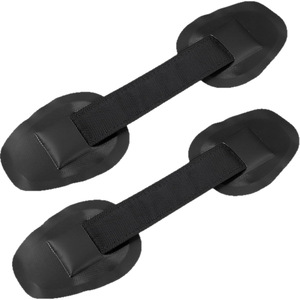 Poignée de sécurité pour bateau gonflable Autonomy, poignée en nylon de 31,5 cm pour kayak, paddleboard, planche de surf - Product Image 4