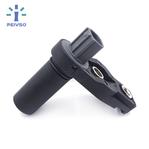 PEIVSO 89542-60030 เซ็นเซอร์ความเร็วล้อ ABS สำหรับโตโยต้าแลนด์ครุยเซอร์ 1998-2007 - Product Image 2