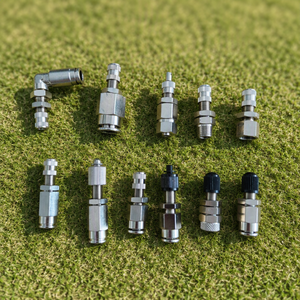 Nuevo y Original Conector de Inflado a Presión para Suspensión Neumática de Coche, para Kit de Bolsas de Aire de Sedán y Pickup Modificados - Product Image 2