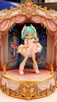 Caja Misteriosa de 14 cm de la Serie Kawaii Miiku, Adornos BJD y Figuras de Anime Coleccionables