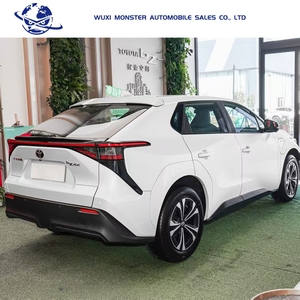 चीन से Bz4x मॉडल 615 प्रो संस्करण इलेक्ट्रिक सुव के साथ 700 किमी रेंज 150-200kw मोटर लेफ्ट-हैंड ड्राइव नई ऊर्जा कार के लिए 2025 - Product Image 6