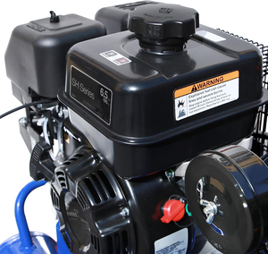 Factory Price, in Stock, Gasoline-<strong>powered</strong> <strong>air</strong> <strong>Compressor</strong> - Product Image 5