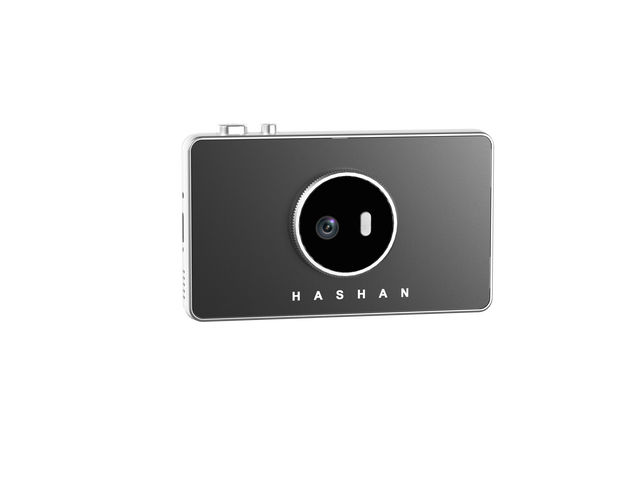 Dual Lens Digital Camera with 2.4" Screen AX3295 Chipset & 20MP Photo 1080P Video