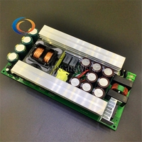 2000W LLC alimentation à découpage souple haute qualité HIFI amplificateur PSU carte tension 50/60/70/90/100/110/120V AC200-240V