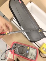 Batterie lithium-ion Hailong pour vélo électrique, boîtier rigide, 36V 48V 52V pour vélos électriques 500W 1000W avec connecteur XT60 XT90