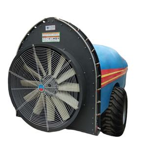 Pulvérisateur de fruits naturelles <span class=keywords><strong>Q2000</strong></span>, pour arbres et caraviement - Product Image 6